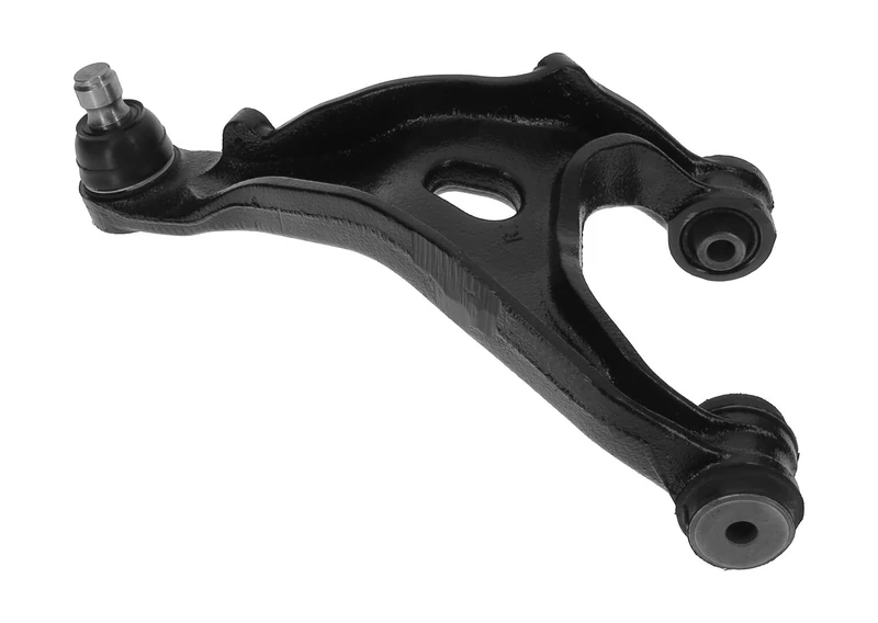 MONROE Track Control Arm | L68J01 | Right | for SUBARU IMPREZA Saloon 2007- | OE-Matching Quality | Stable Steering & Safety