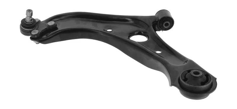 MONROE Track Control Arm | L43J10 | Front Left | for HYUNDAI TUCSON SUV Van 2015-2020 | OE-Matching Quality | Stable Steering & Safety