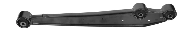 MONROE Track Control Arm | L24J12 | OE-Matching Quality | Stable Steering & Safety | Pack of 1