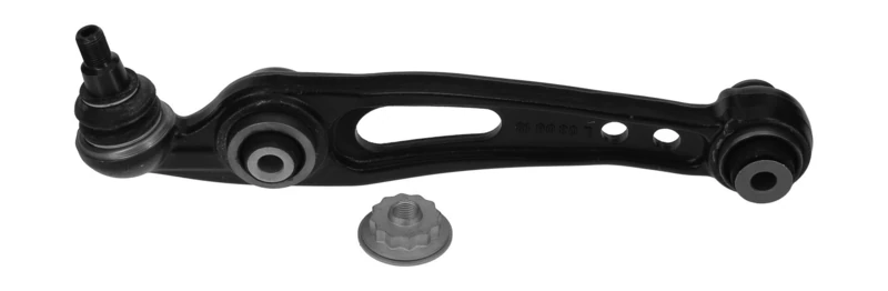 MONROE Track Control Arm | L17566 | Left | for LAND ROVER RANGE ROVER IV 2012-2021 | OE-Matching Quality | Stable Steering & Safety
