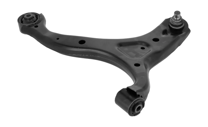 MONROE Track Control Arm | L43J02 | Front Right | for KIA SORENTO II SUV Van 2009-2015 | OE-Matching Quality | Stable Steering & Safety
