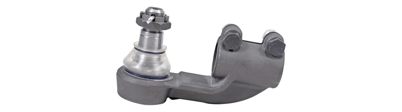 MONROE Tie Rod End | L95G08 | OE-Matching Quality | Precise Steering Control