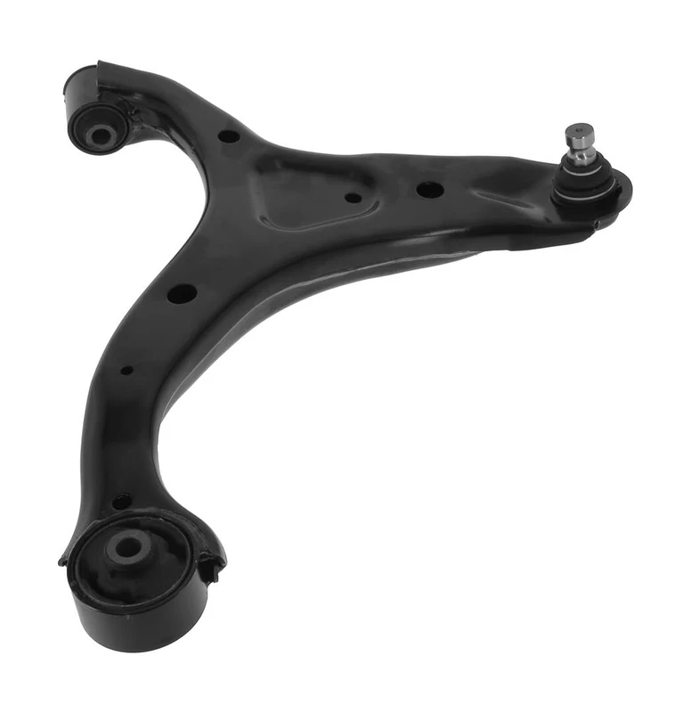 MONROE Track Control Arm | L43J03 | Front Left | for KIA SORENTO II SUV Van 2009-2015 | OE-Matching Quality | Stable Steering & Safety