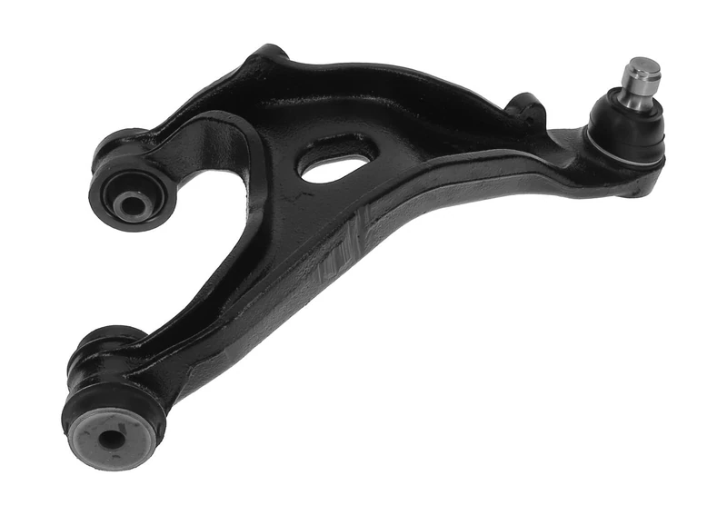 MONROE Track Control Arm | L68J02 | Rear | for SUBARU IMPREZA Hatchback 2007-2014 | OE-Matching Quality | Stable Steering & Safety