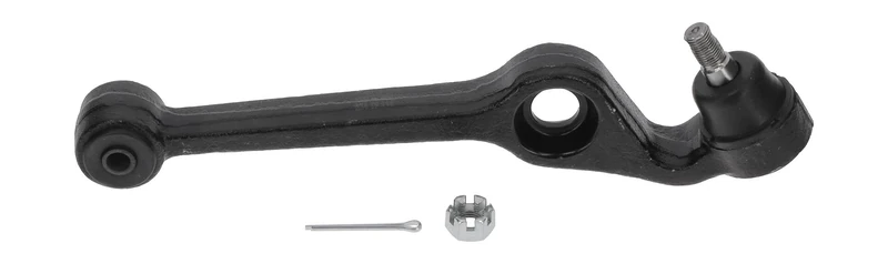 MONROE Track Control Arm | L41J01 | OE-Matching Quality | Stable Steering & Safety | Pack of 1