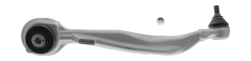 MONROE Track Control Arm | L23J19 | for MERCEDES-BENZ C-CLASS 2007-2015 | OE-Matching Quality | Stable Steering & Safety