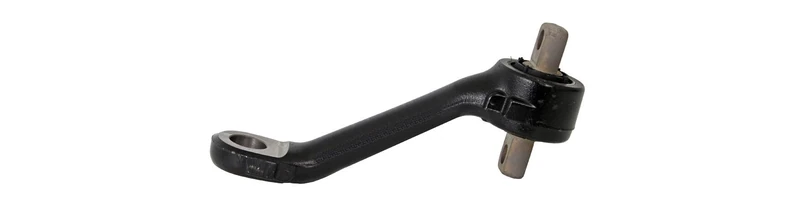 MONROE Track Control Arm | L94J42 | OE-Matching Quality | Stable Steering & Safety