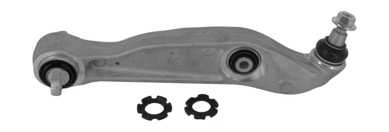 MONROE Track Control Arm | L12J04 | Front Right | for ALFA ROMEO STELVIO 2016- | OE-Matching Quality | Stable Steering & Safety