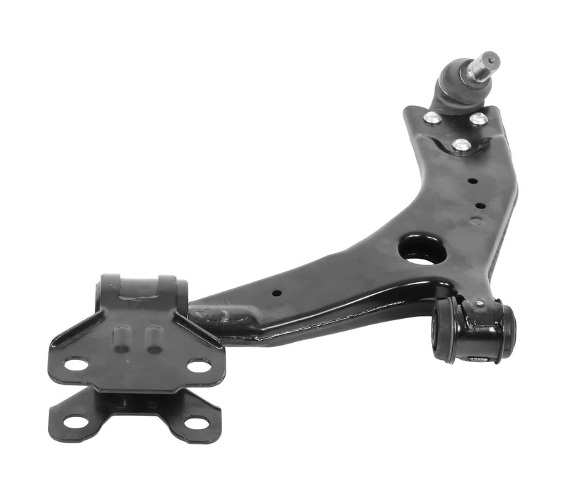 MONROE Track Control Arm | L27544 | Front Left | for VOLVO V40 Hatchback Van 2013-2015 | OE-Matching Quality | Stable Steering & Safety