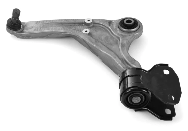 MONROE Track Control Arm | L16J31 | Front Right | for FORD GALAXY III 2015- | OE-Matching Quality | Stable Steering & Safety