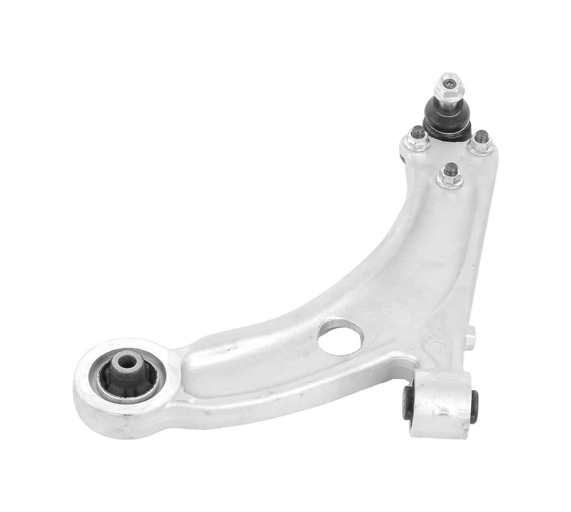 MONROE Track Control Arm | L28J13 | OE-Matching Quality | Stable Steering & Safety | Pack of 1
