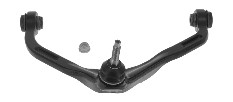 MONROE Track Control Arm | L80J12 | Front | for DODGE NITRO 2006-2012 | OE-Matching Quality | Stable Steering & Safety