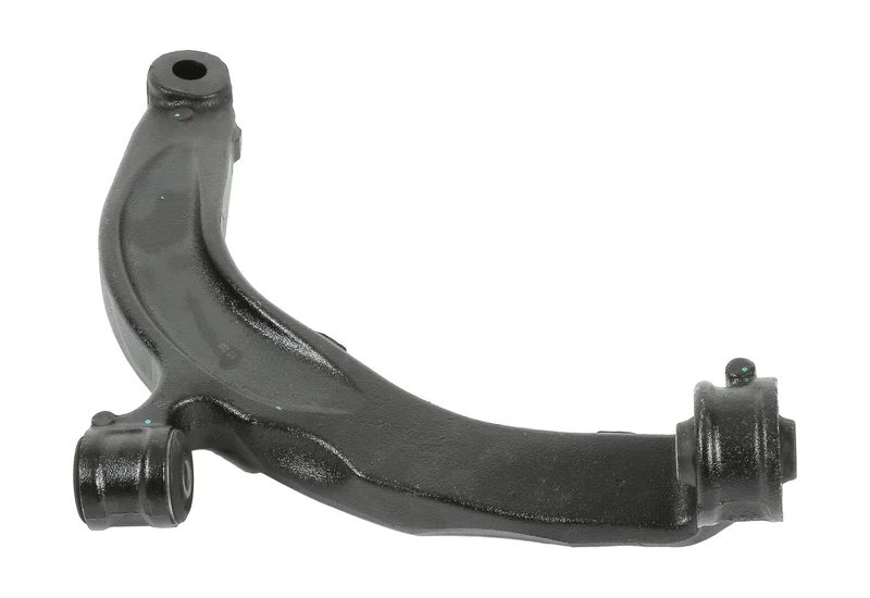 MONROE Track Control Arm | L29J25 | OE-Matching Quality | Stable Steering & Safety | Pack of 1