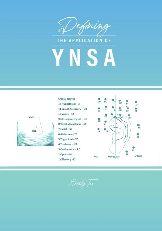 Defining the Application of YNSA
