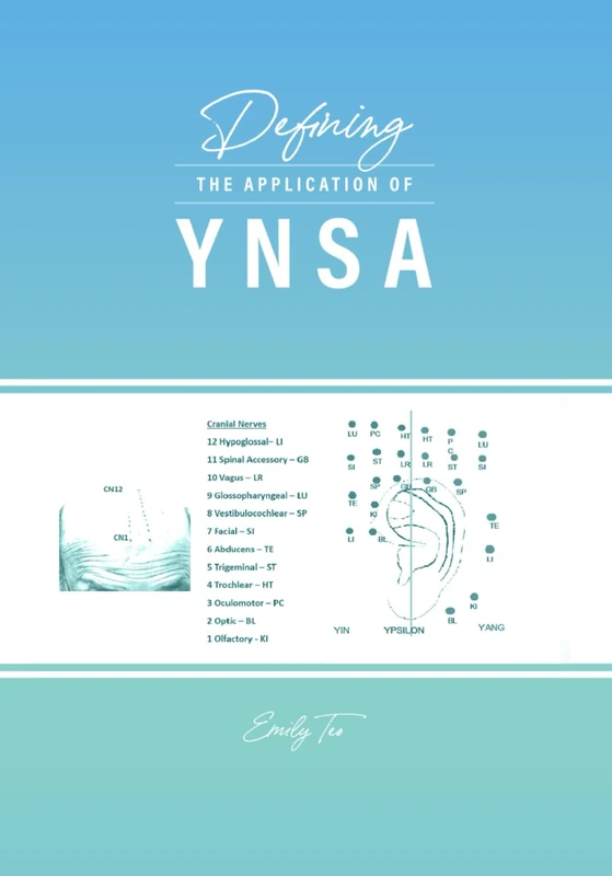 Defining the Application of YNSA - Image 1