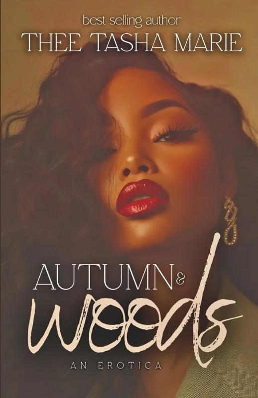 Autumn & Woods