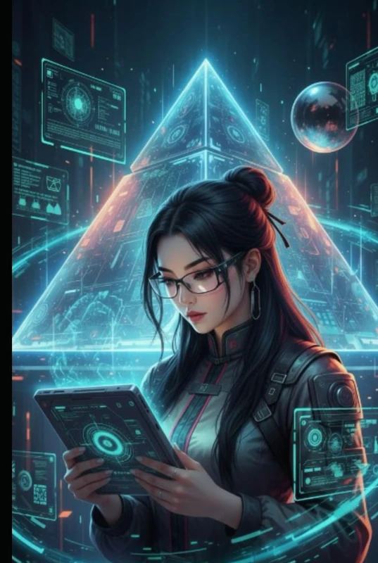 Cosmic Measurements of The Great Pyramid of Giza: Great Pyramid of Giza: From Genesis to Revelations