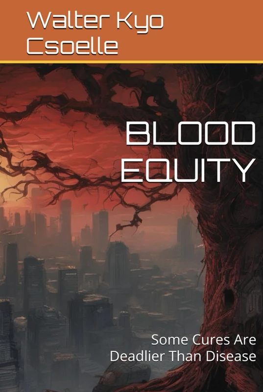 BLOOD EQUITY: Some Cures Are Deadlier Than Disease