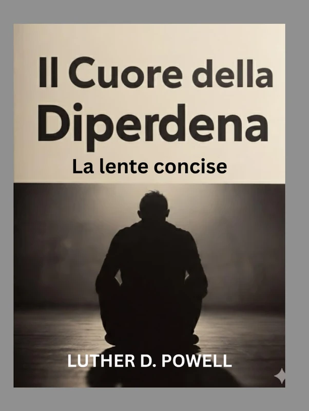 Il Nucleo della Dipendenza: La lente concise - Image 1