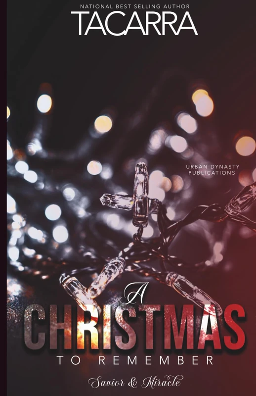 A Christmas To Remember