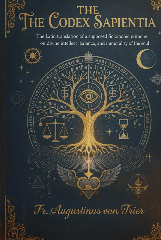 THE CODEX SAPIENTIA