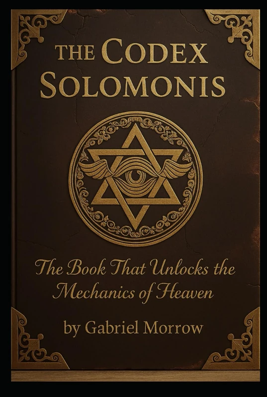 The Codex Solomonis