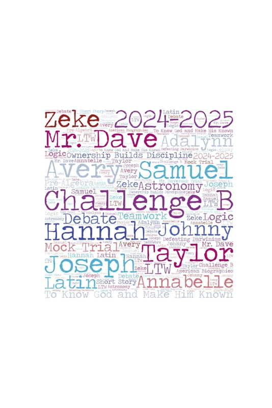 Challenge B Anthology of Short Stories