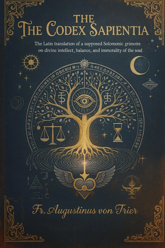 THE CODEX SAPIENTIA