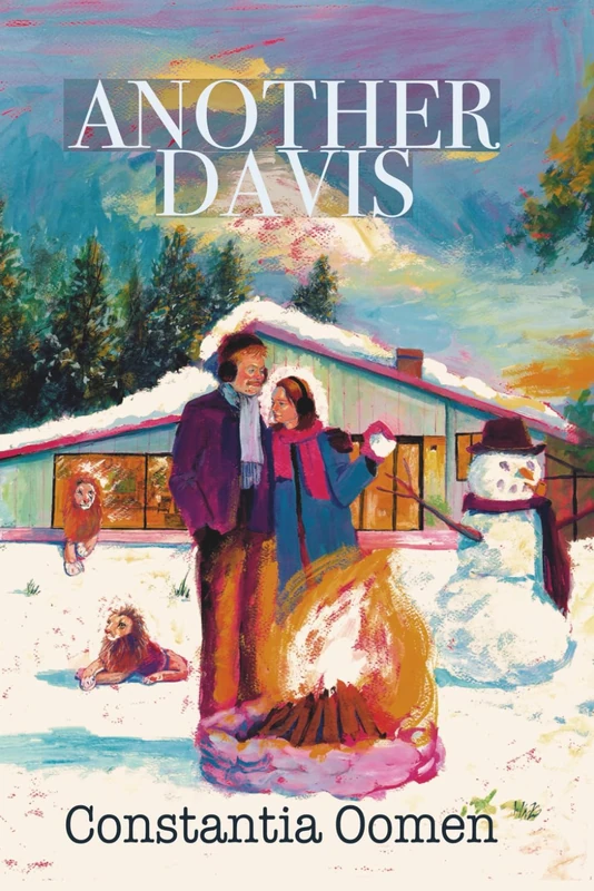Another Davis