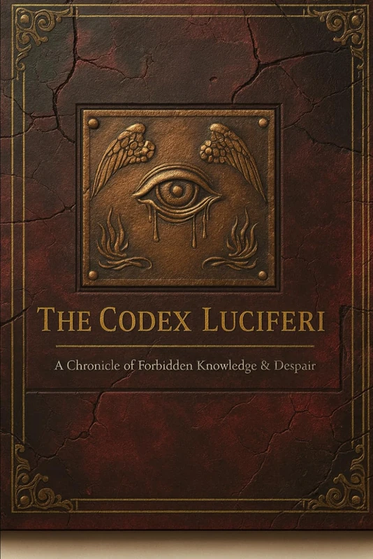 THE CODEX LUCIFERI