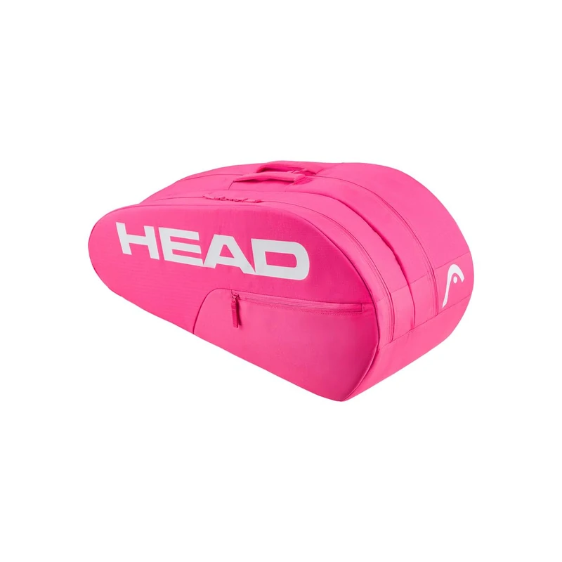 HEAD Base Bag (Pink, M)