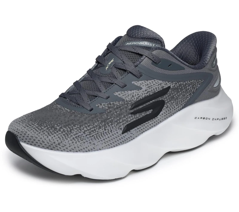 Skechers AERO Burst SI, Grey 12
