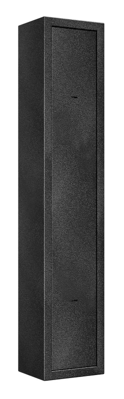 Sealey 3 Gun Cabinet, Dual Key Lock - SGS3