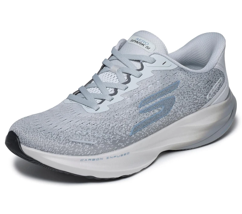 Skechers AERO Spark SI, Grey 8