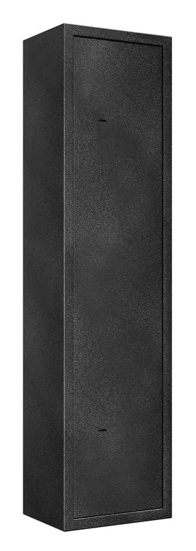 Sealey 5 Gun Cabinet, Dual Key Lock - SGS5 - Image 1