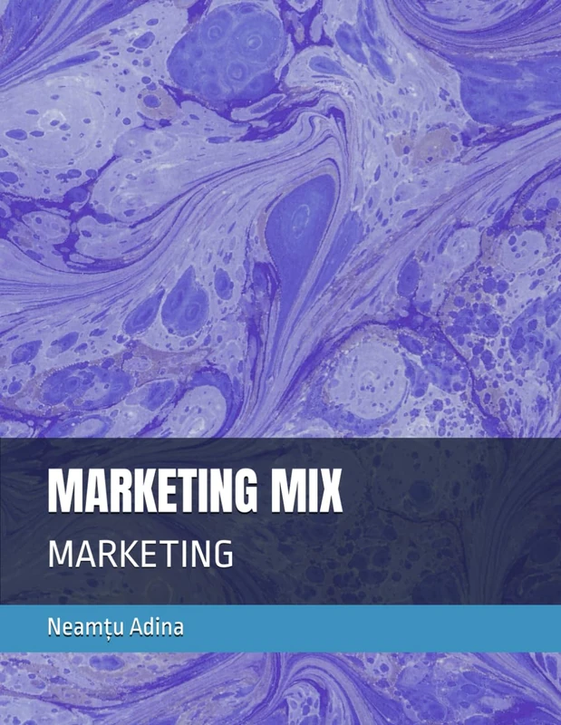 MARKETING MIX: MARKETING