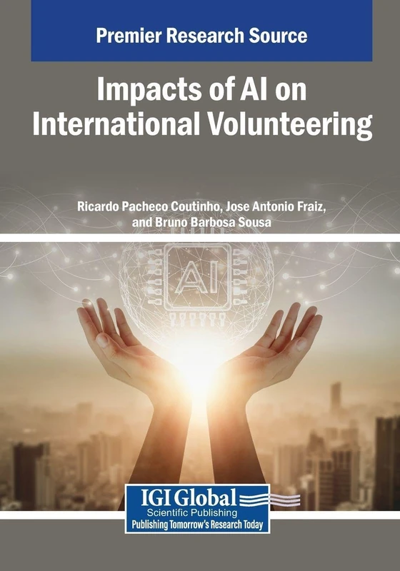 Impacts of AI on International Volunteering