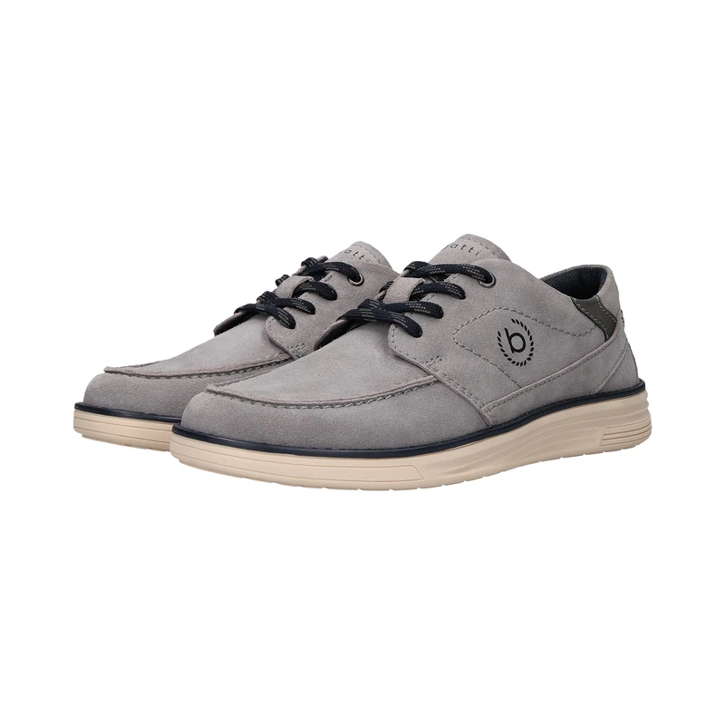 Bugatti Men's Trainers, 323-AX90-Grey, 44