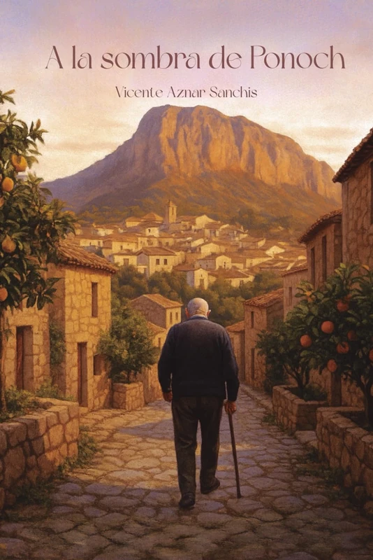 A la sombra de Ponoch - Image 1