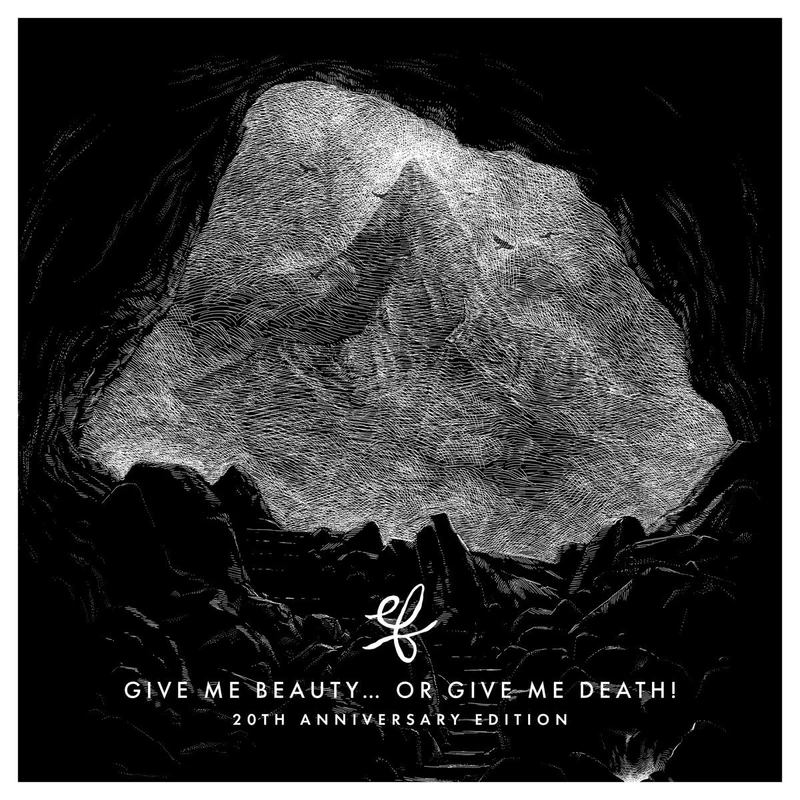 Give Me Beauty ..Or Give Me Death! 20 Anniversary ed. W [VINYL]