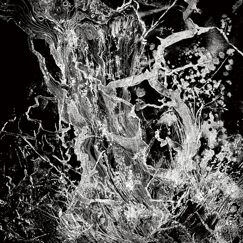 Monolith Ep (the Fall Clear Vinyl ed.) [VINYL]