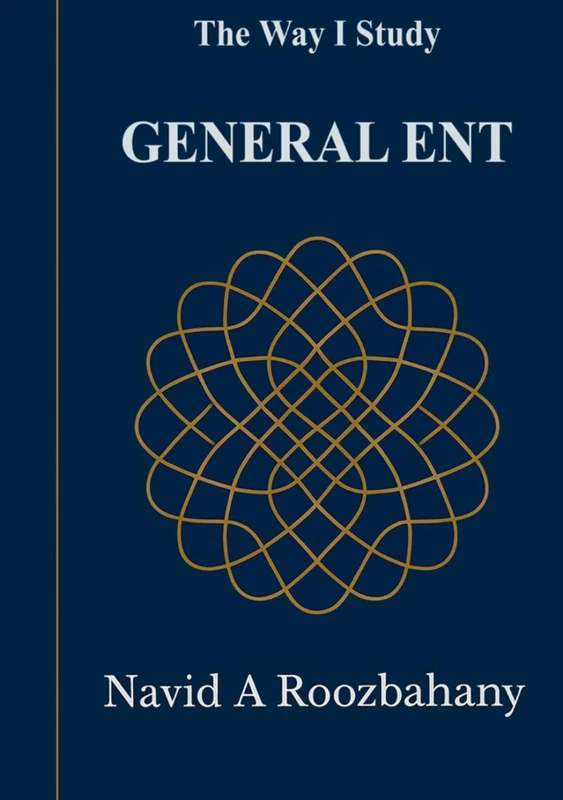 The Way I Study: General ENT