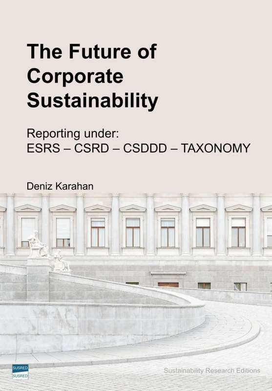 The Future of Corporate Sustainability: EU Regulations and Compliance