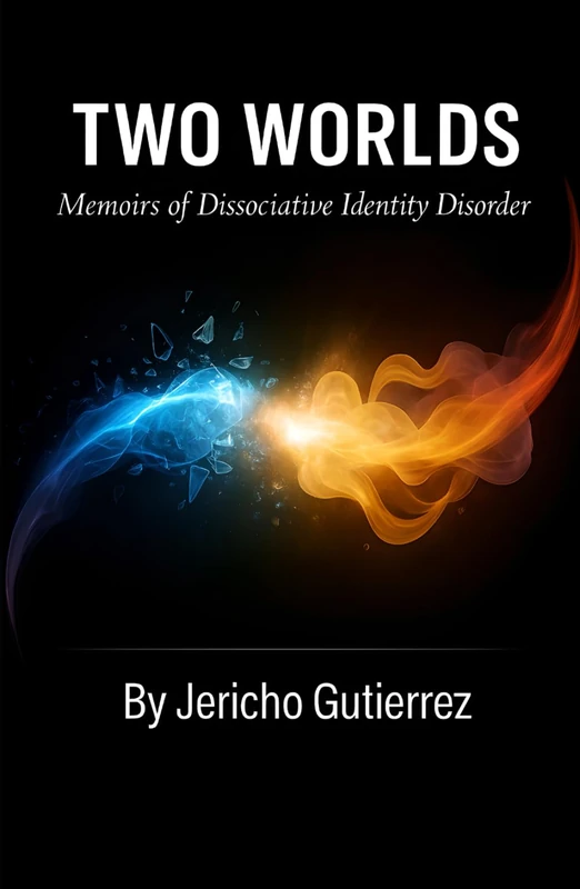 Two Worlds: Memoirs on Dissociative Identity Disorder