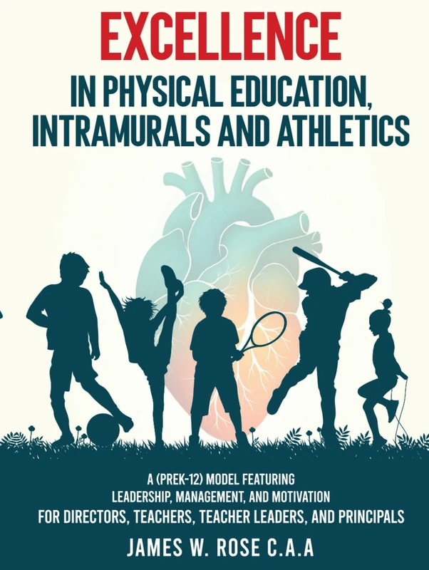 Excellence in Physical Education, Intramurals, and Athletics
