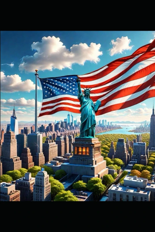 UNIQUELY AMERICAN: THE THEORY OF AMERICAN CULTURE