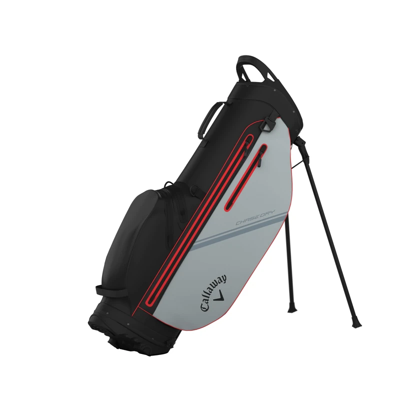 Callaway Golf Chase Dry Waterproof Stand Bag 2026, Quantum