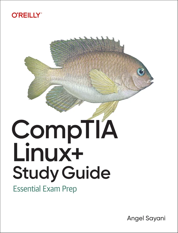 CompTIA Linux+ Study Guide: In-Depth Guidance and Practice