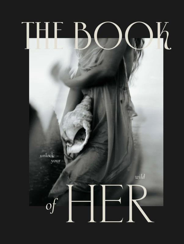 Book of Her - Image 1