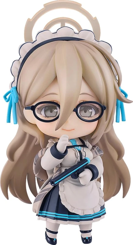 Blue Archive Nendoroid Action Figure Akane Murokasa 10 cm - Image 1